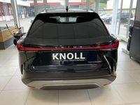 gebraucht Lexus RX450h 450 h+ E-Four Executive Line