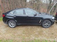 gebraucht BMW X6 xDrive40d Edition Exclusive FIX PREIS