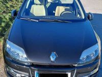 gebraucht Renault Laguna GrandTour Initiale 2,0 dCi 175 DPF Auto. Initiale