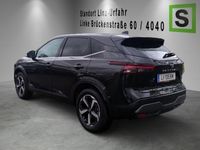 gebraucht Nissan Qashqai N-Connecta 1.5 VC-T e-Power 190 PS