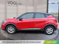 gebraucht Renault Captur Intens TCe 100