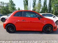 gebraucht Abarth 695 695