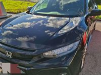 gebraucht Honda Civic 1.5 i-VTEC Turbo Sport Plus