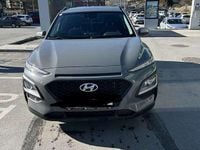 Gebraucht Hyundai Kona 136 PS (100 kW) 2020 SUV