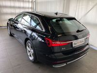 gebraucht Audi A6 Avant 40 TDI Sport