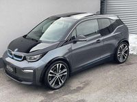 gebraucht BMW i3 422kWh SPORTPAKET/PANO/ACC/HIFI/NAVIPRO/KOMFOR...