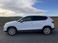 gebraucht Seat Ateca 14 Style ACT TSI DSG