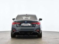 Gebraucht BMW i4 Shadowline 294 kW (401 PS) 2024 Grün Limousine