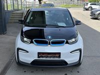 gebraucht BMW i3 120Ah / Wärmepumpe / SHZ / Navi / 19"