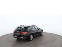 gebraucht Audi A4 Avant 2.0 TDI sport Aut XENON DIGITAL-TACHO