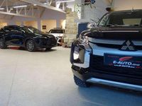 Gebraucht Mitsubishi L200 150 PS (110 kW) 2019 Schwarz Abholung