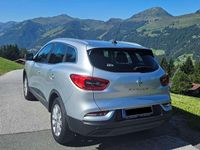 gebraucht Renault Kadjar KadjarBlue dCi 115 Zen Zen