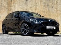 gebraucht BMW 120 i