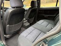 gebraucht BMW 316 316 i touring