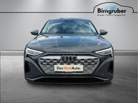 gebraucht Audi Q8 e-tron Sportback 55 e-tron quattro business