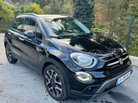 gebraucht Fiat 500X FireFly Turbo 150 DCT Cross