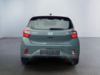 Neu Hyundai i10 79 PS (58 kW) 2025 Kleinwagen