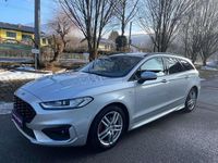 gebraucht Ford Mondeo 2.0 Hybrid ST-Line,* Leder, LED, ACC, Kamera,...*