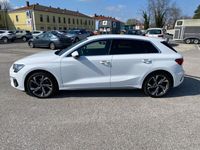 gebraucht Audi A3 Sportback 35 TFSI