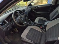 gebraucht VW Jetta JettaHighline 20 TDI DPF Highline EURO 5B