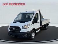 Neu Ford Transit Trend 165 PS (121 kW) 2026 Van