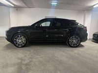 gebraucht Porsche Cayenne Coupe III E-Hybrid