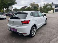 gebraucht Seat Ibiza FR 1,0TGI*LED*Ambiente*ACC*Keyless*nur 36.000KM*
