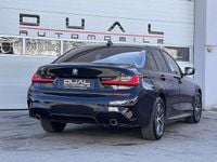 gebraucht BMW 318 d Aut./M-PAKET