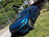 gebraucht Peugeot 408 PureTech 130 S