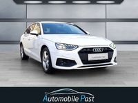 gebraucht Audi A4 Avant 35 TDI S-Line S-Tronic Matrix LED*Teilleder!