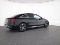gebraucht Mercedes EQE350 EQE 350 + AMG Line Head Up Pano Burmester Digital L