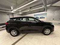 gebraucht Hyundai Tucson Level 3 RUN 16 CRDi 4WD MT t0b35b