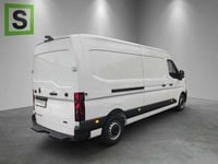 gebraucht Renault Master E-Tech Electric Kastenwagen L3H2 3,5t EV87