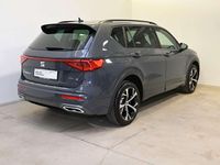 Gebraucht Seat Tarraco FR 150 PS (110 kW) 2024 Grau SUV