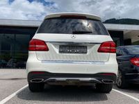 gebraucht Mercedes GLS500 4MATIC Aut.