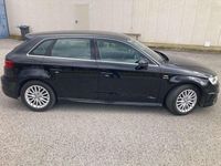 gebraucht Audi A3 SB 14 TFSI Daylight