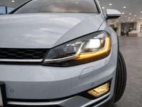 gebraucht VW Golf Alltrack Variant BMT 20 TDI 4Motion DSG