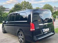 gebraucht Mercedes V250 (BlueTEC) d extralang 7G-TRONIC
