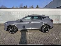 gebraucht Cupra Formentor 15 TSI ACT