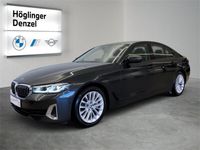 gebraucht BMW 530 d xDrive