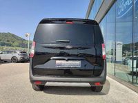 gebraucht Ford Tourneo Courier 1,0 EcoBoost Active