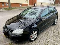 gebraucht VW Golf V Golf Rabbit 1,6 Rabbit
