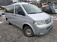 Gebraucht VW T5 131 PS (96 kW) 2006 Van