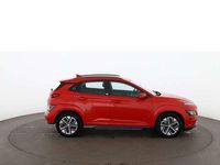 gebraucht Hyundai Kona Select Elektro 39kWh Aut RADAR ASSIST R-CAM