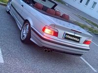 gebraucht BMW 318 Cabriolet 318 i