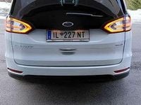 Gebraucht Ford Galaxy 150 PS (110 kW) 2022 Van / Kleinbus