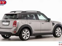 gebraucht Mini Cooper D Countryman ALL4