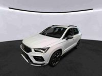 Gebraucht Cupra Ateca 301 PS (221 kW) 2022 Weiß SUV