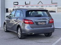gebraucht Mercedes 200 B d 4MATIC Aut.