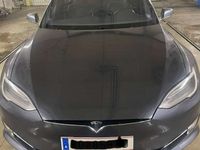 gebraucht Tesla Model S 75D75kWh (mit Batterie)